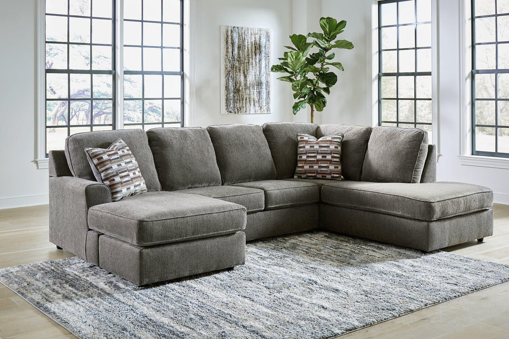 O'Phannon Living Room Set - J. Patrick’s Furniture (Pooler, GA)