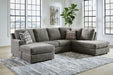 O'Phannon Living Room Set - J. Patrick’s Furniture (Pooler, GA)
