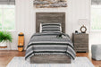 Ralinksi Bedroom Set - J. Patrick’s Furniture (Pooler, GA)