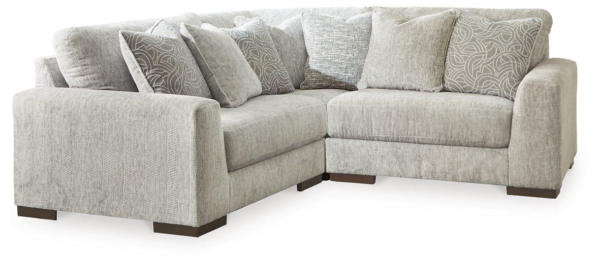 Regent Park Living Room Set - J. Patrick’s Furniture (Pooler, GA)
