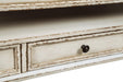 Realyn Table Set - J. Patrick’s Furniture (Pooler, GA)