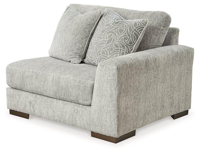 Regent Park Living Room Set - J. Patrick’s Furniture (Pooler, GA)