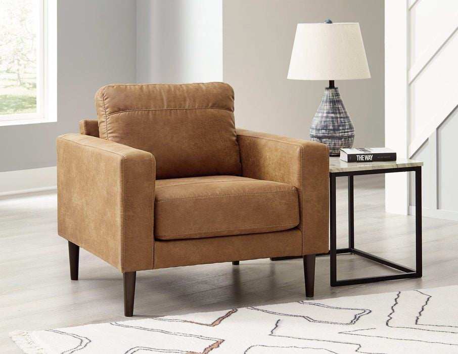 Telora Living Room Set - J. Patrick’s Furniture (Pooler, GA)