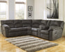 Tambo Living Room Set - J. Patrick’s Furniture (Pooler, GA)