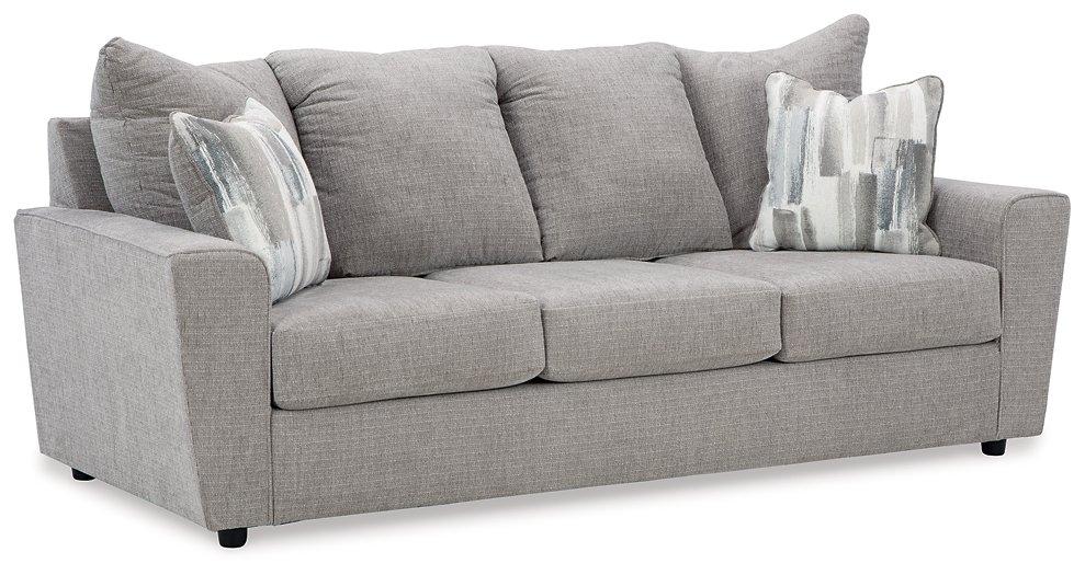 Stairatt Living Room Set - J. Patrick’s Furniture (Pooler, GA)
