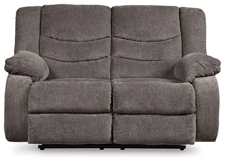 Tulen Living Room Set - J. Patrick’s Furniture (Pooler, GA)