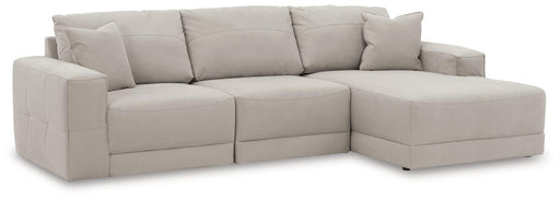 Next-Gen Gaucho Sectional Sofa with Chaise - J. Patrick’s Furniture (Pooler, GA)