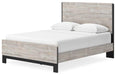 Vessalli Bedroom Set - J. Patrick’s Furniture (Pooler, GA)