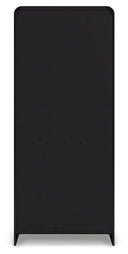 Rowanbeck Home Office Package - J. Patrick’s Furniture (Pooler, GA)