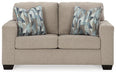 Deltona Living Room Set - J. Patrick’s Furniture (Pooler, GA)