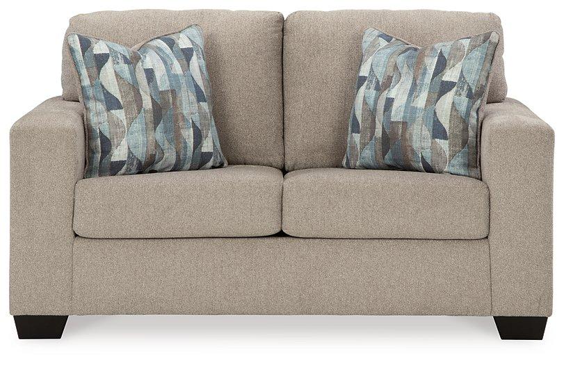 Deltona Living Room Set - J. Patrick’s Furniture (Pooler, GA)