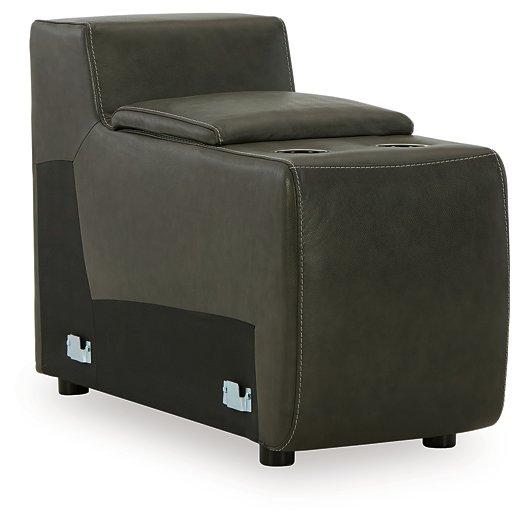 Center Line Living Room Set - J. Patrick’s Furniture (Pooler, GA)