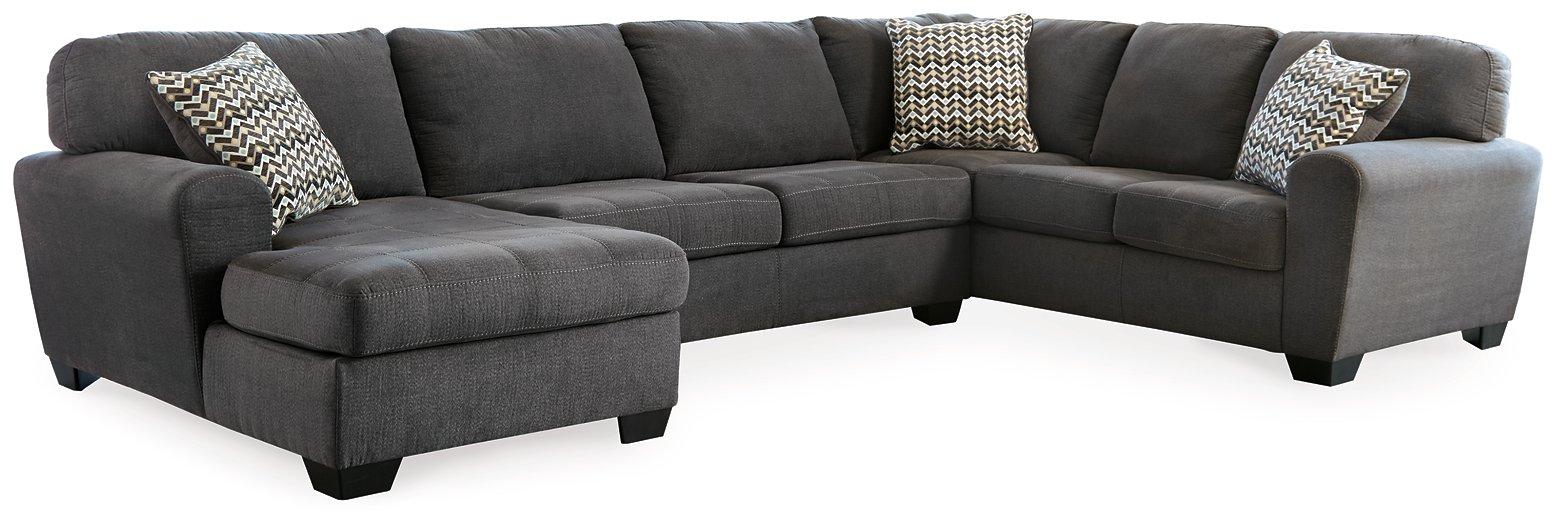 Ambee Living Room Set - J. Patrick’s Furniture (Pooler, GA)