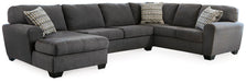 Ambee Living Room Set - J. Patrick’s Furniture (Pooler, GA)
