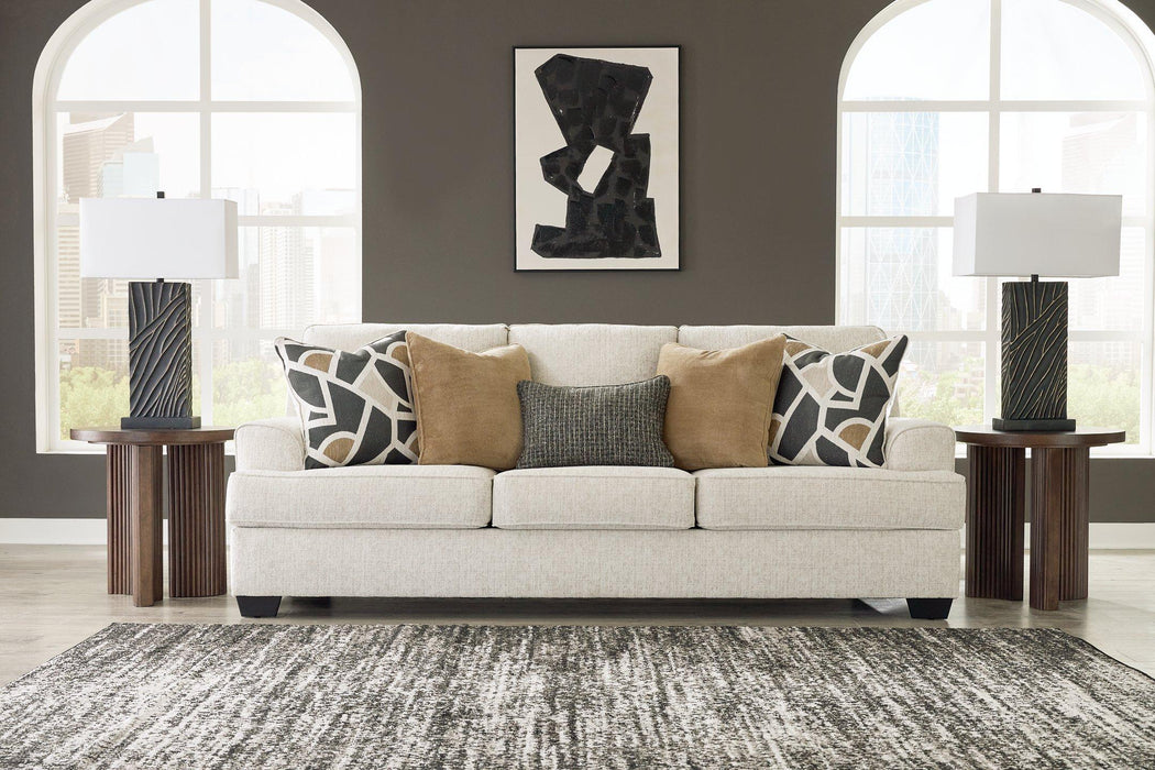 Heartcort Living Room Set - J. Patrick’s Furniture (Pooler, GA)