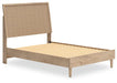 Cielden Bedroom Set - J. Patrick’s Furniture (Pooler, GA)