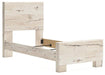 Lawroy Bed - J. Patrick’s Furniture (Pooler, GA)
