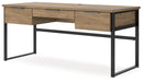 Montia Home Office Set - J. Patrick’s Furniture (Pooler, GA)