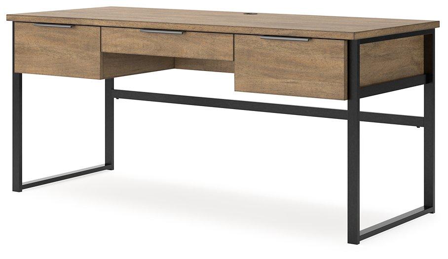 Montia Home Office Set - J. Patrick’s Furniture (Pooler, GA)