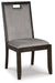 Hyndell Dining Room Set - J. Patrick’s Furniture (Pooler, GA)