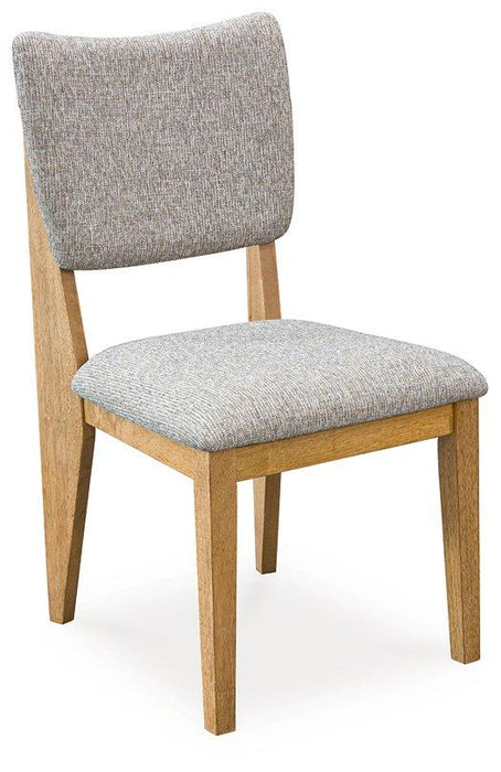 Sherbana Dining Package - J. Patrick’s Furniture (Pooler, GA)