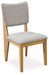 Sherbana Dining Package - J. Patrick’s Furniture (Pooler, GA)