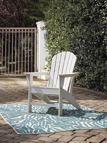 Sundown Treasure Outdoor Seating Set - J. Patrick’s Furniture (Pooler, GA)