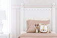 Mollviney Bedroom Set - J. Patrick’s Furniture (Pooler, GA)
