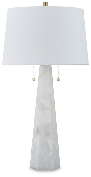 Laurellen Lamp Set - J. Patrick’s Furniture (Pooler, GA)