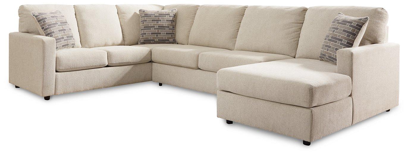 Edenfield Living Room Set - J. Patrick’s Furniture (Pooler, GA)