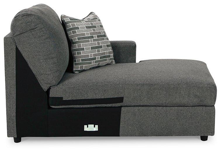 Edenfield Living Room Set - J. Patrick’s Furniture (Pooler, GA)