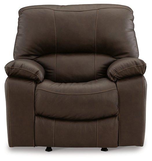Leesworth Living Room Set - J. Patrick’s Furniture (Pooler, GA)