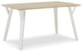 Grannen Dining Room Set - J. Patrick’s Furniture (Pooler, GA)