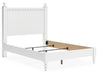 Mollviney Bedroom Set - J. Patrick’s Furniture (Pooler, GA)