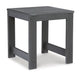 Amora Outdoor Seating Set - J. Patrick’s Furniture (Pooler, GA)