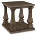 Johnelle End Table Set - J. Patrick’s Furniture (Pooler, GA)