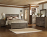Juararo Bedroom Set - J. Patrick’s Furniture (Pooler, GA)