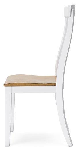 Ashbryn Dining Set - J. Patrick’s Furniture (Pooler, GA)