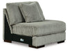 Lindyn Sectional with Chaise - J. Patrick’s Furniture (Pooler, GA)