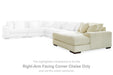 Lindyn Sectional with Chaise - J. Patrick’s Furniture (Pooler, GA)