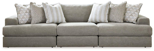 Avaliyah Sectional Sofa - J. Patrick’s Furniture (Pooler, GA)