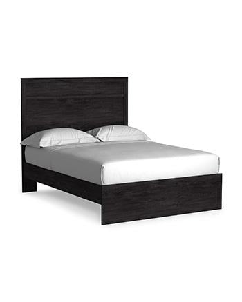 Belachime Bedroom Set - J. Patrick’s Furniture (Pooler, GA)
