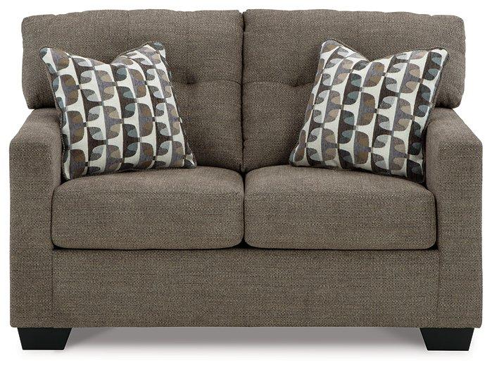 Mahoney Living Room Set - J. Patrick’s Furniture (Pooler, GA)