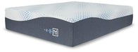 Millennium Luxury Gel Memory Foam Mattress and Base Set - J. Patrick’s Furniture (Pooler, GA)