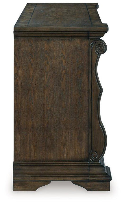 Maylee Dining Room Set - J. Patrick’s Furniture (Pooler, GA)