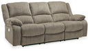 Draycoll Living Room Set - J. Patrick’s Furniture (Pooler, GA)