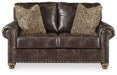 Nicorvo Living Room Set - J. Patrick’s Furniture (Pooler, GA)