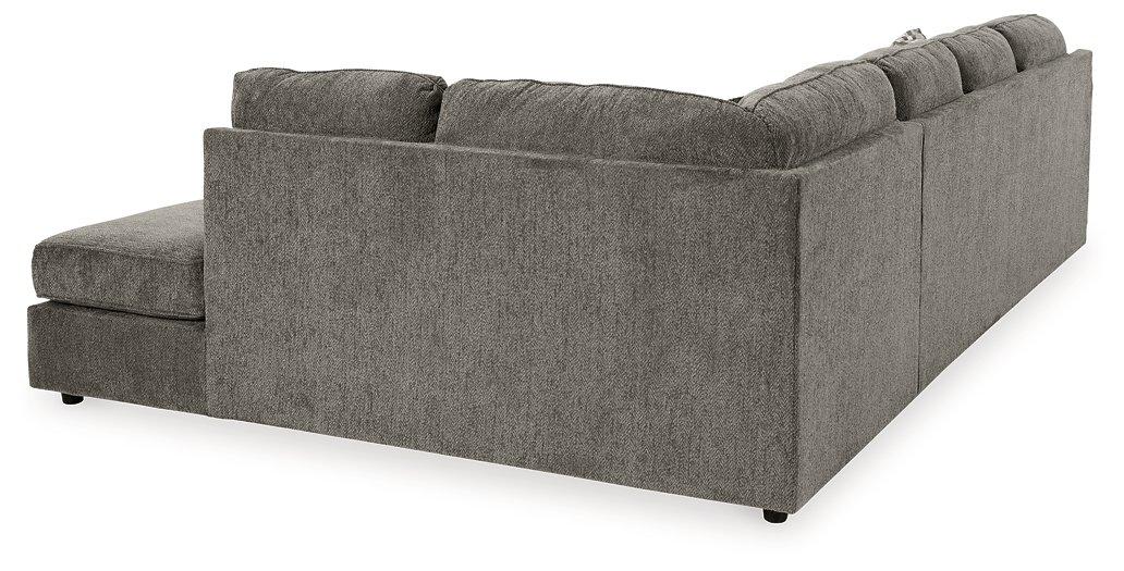 O'Phannon Living Room Set - J. Patrick’s Furniture (Pooler, GA)
