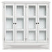 Kanwyn Accent Cabinet - J. Patrick’s Furniture (Pooler, GA)