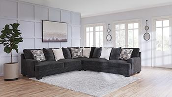 Lavernett Living Room Set - J. Patrick’s Furniture (Pooler, GA)
